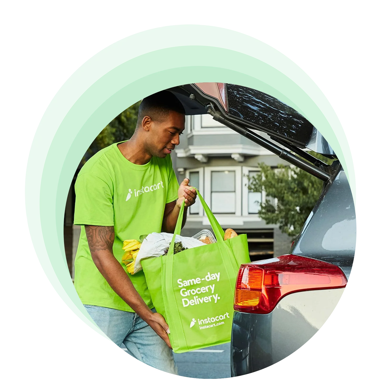 Cash-Advance-For-Instacart-Drivers